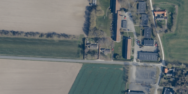 Matrikelkort Mandehoved 5