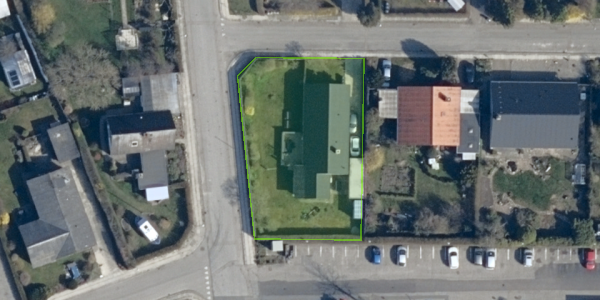 Matrikelkort Mårbjerg 2
