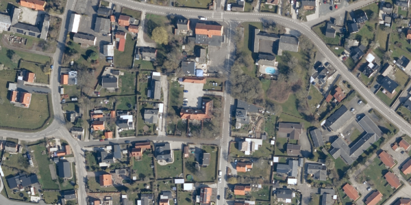 Matrikelkort Nygade 4A