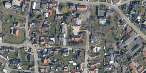 Matrikelkort Nygade 4F