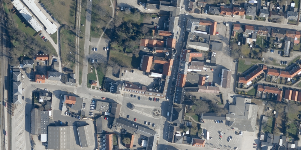 Matrikelkort Nytorv 2C