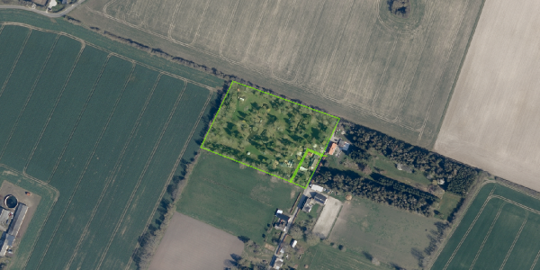 Matrikelkort Oldekrogen 13