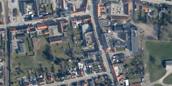 Matrikelkort Rengegade 8A