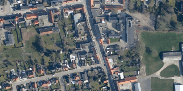 Matrikelkort Rengegade 12C