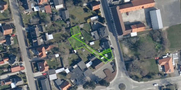 Matrikelkort Rengegade 28