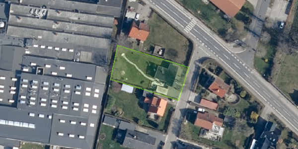 Matrikelkort Skolemarken 2