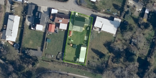 Matrikelkort Skolemarken 9
