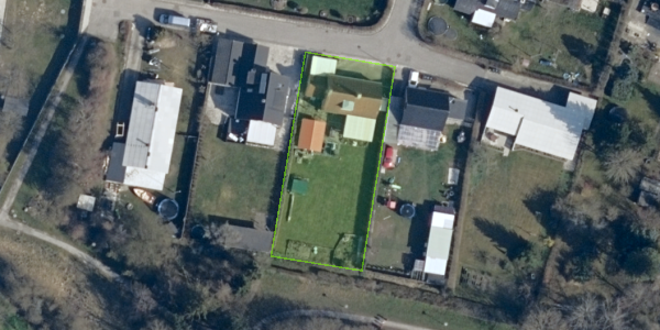 Matrikelkort Skolemarken 11