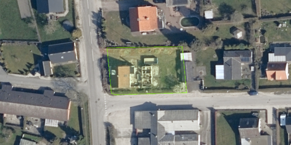 Matrikelkort Stationsvej 9