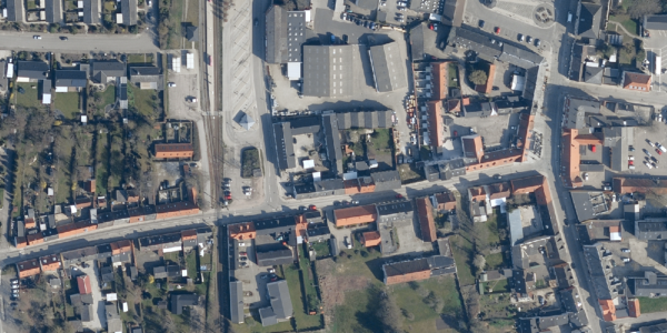 Matrikelkort Vestergade 12C