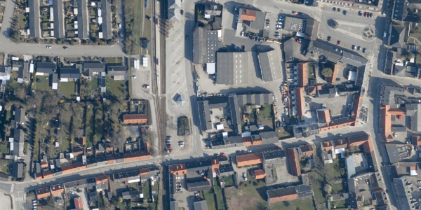 Matrikelkort Vestergade 12H