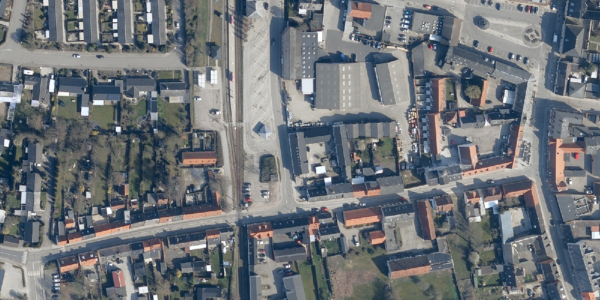Matrikelkort Vestergade 12K