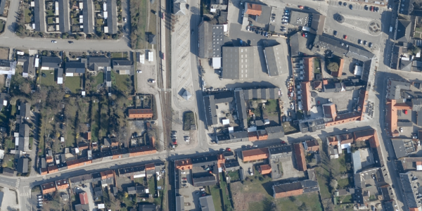Matrikelkort Vestergade 12L