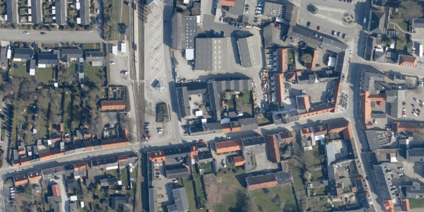 Matrikelkort Vestergade 12N