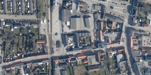 Matrikelkort Vestergade 12R