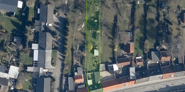 Matrikelkort Vestergade 30