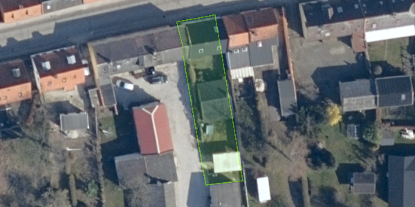 Matrikelkort Vestergade 35