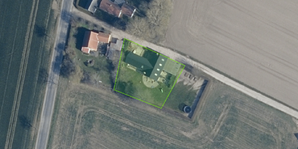 Matrikelkort Vindehuse 4