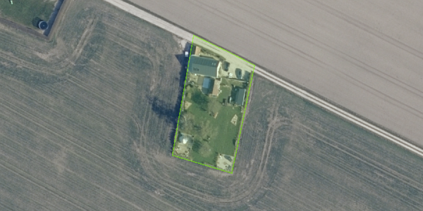 Matrikelkort Vindehuse 6