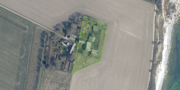 Matrikelkort Vindehuse 9