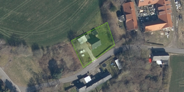 Matrikelkort Malkevej 1