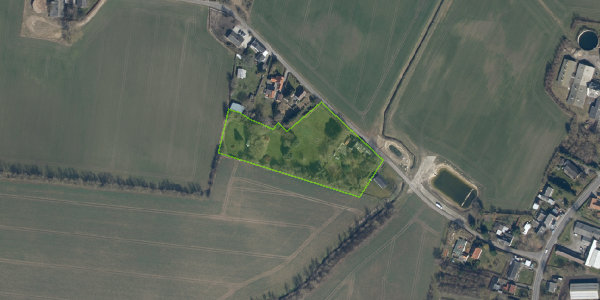 Matrikelkort Meelsevej 5