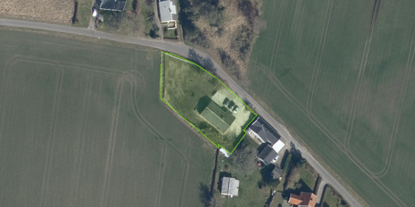 Matrikelkort Meelsevej 13