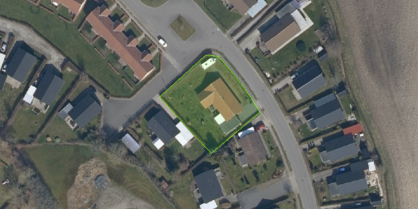 Matrikelkort Ryttermarken 21