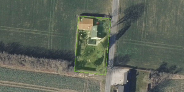 Matrikelkort Assendrupvej 19