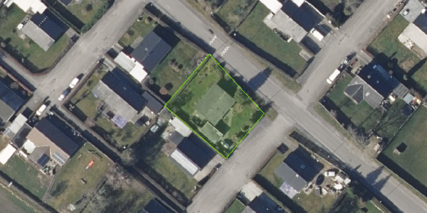 Matrikelkort Engvej 71