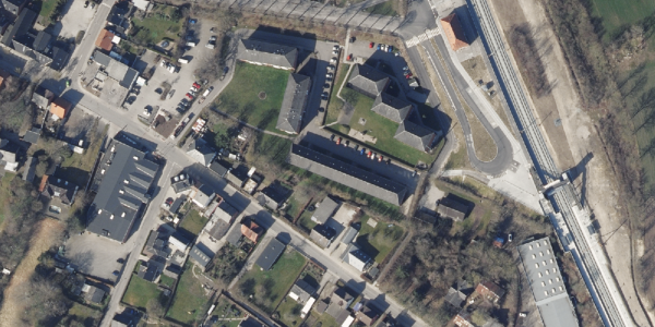 Matrikelkort Glumsøparken 12, 1. th