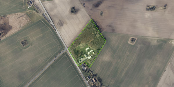 Matrikelkort Skelbyvej 94A