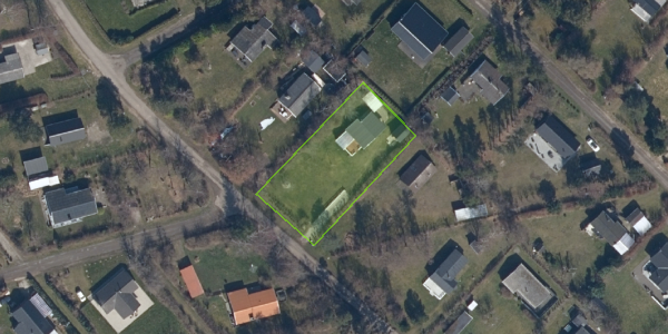 Matrikelkort Aktievej 21