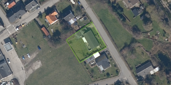 Matrikelkort Fiskergade 2