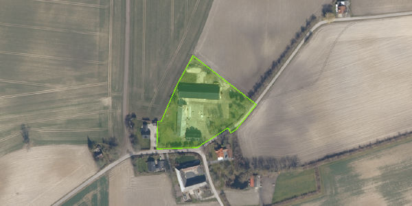 Matrikelkort Hellersvej 1