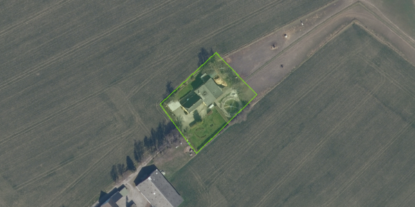 Matrikelkort Norvej 1