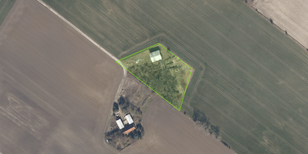 Matrikelkort Procesvej 4