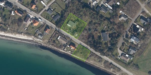 Matrikelkort Sdr. Boulevard 13