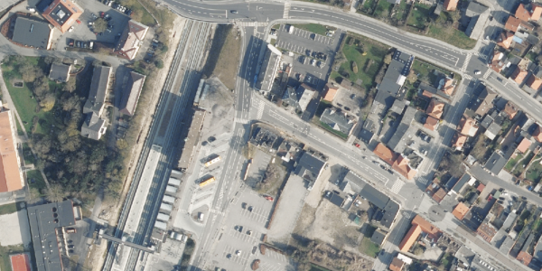 Matrikelkort Algade 4, 1. 3