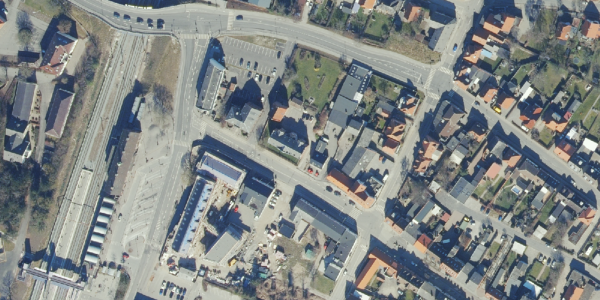 Matrikelkort Algade 5C, 2. 