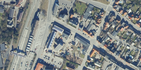 Matrikelkort Algade 10A, 2. 