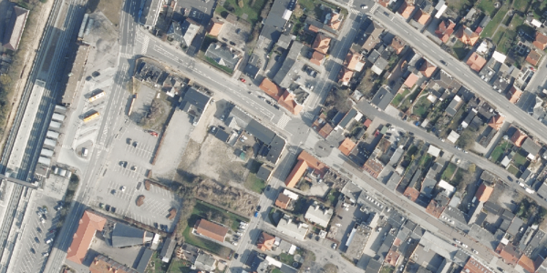 Matrikelkort Algade 14D