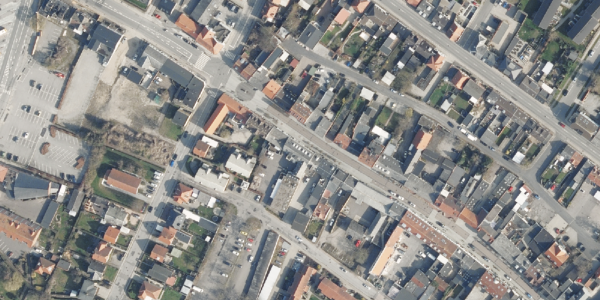 Matrikelkort Algade 22B