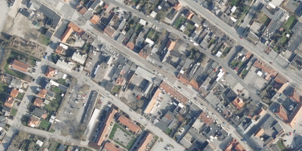 Matrikelkort Algade 30E, 1. 