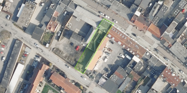 Matrikelkort Algade 32