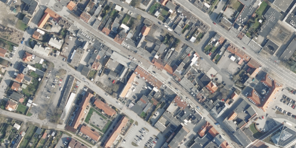 Matrikelkort Algade 34D