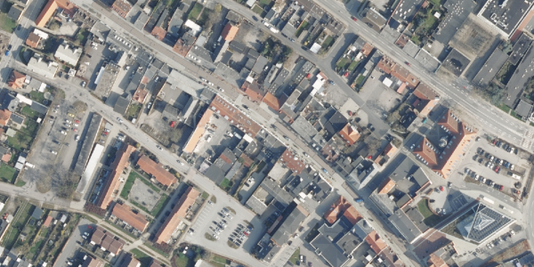 Matrikelkort Algade 38B