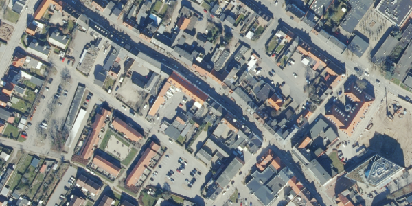Matrikelkort Algade 38E