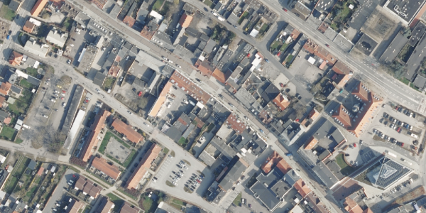 Matrikelkort Algade 38F