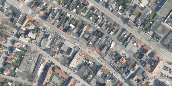 Matrikelkort Algade 39D